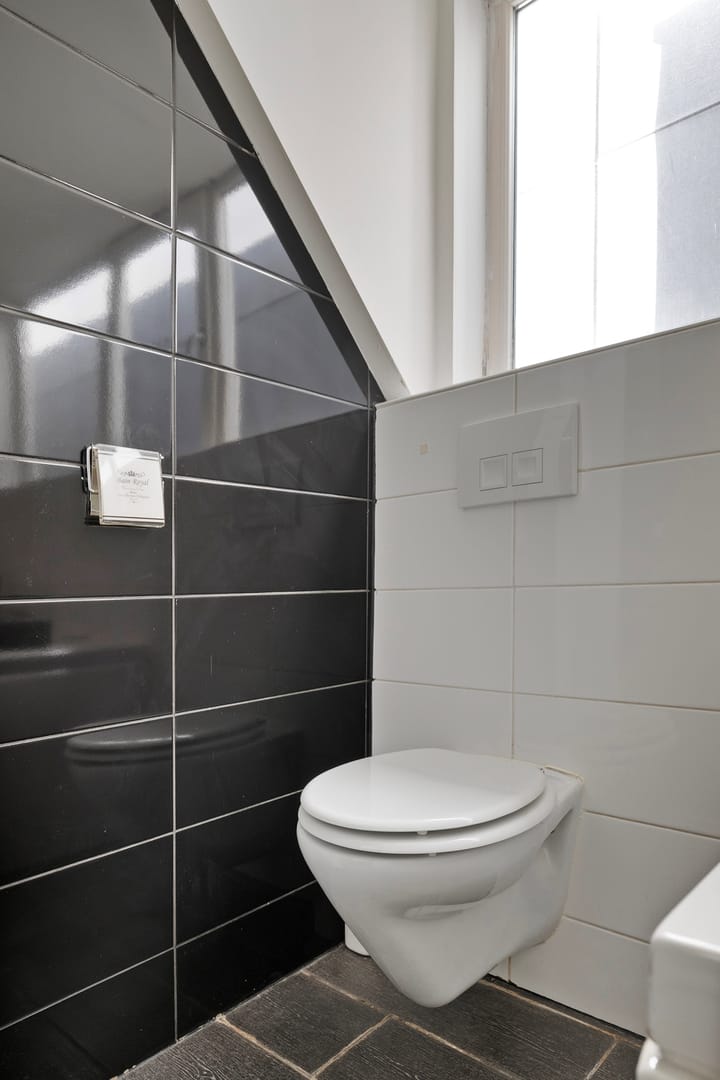 Foto 20 van Borselaarstraat 23-B02