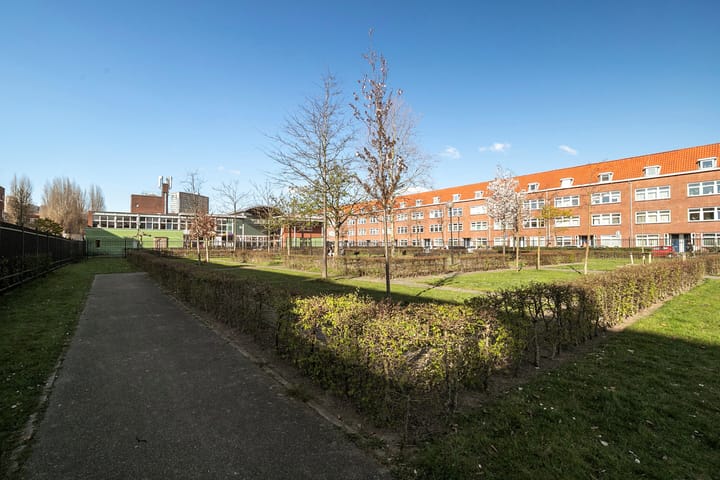 Foto 26 van Borselaarstraat 23-B02