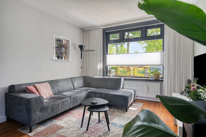 Foto 4 van Oranjeplein 36