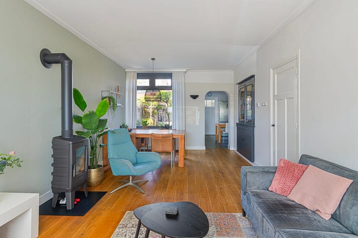 Foto 5 van Oranjeplein 36