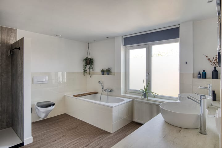 Foto 7 van Oranjeplein 36