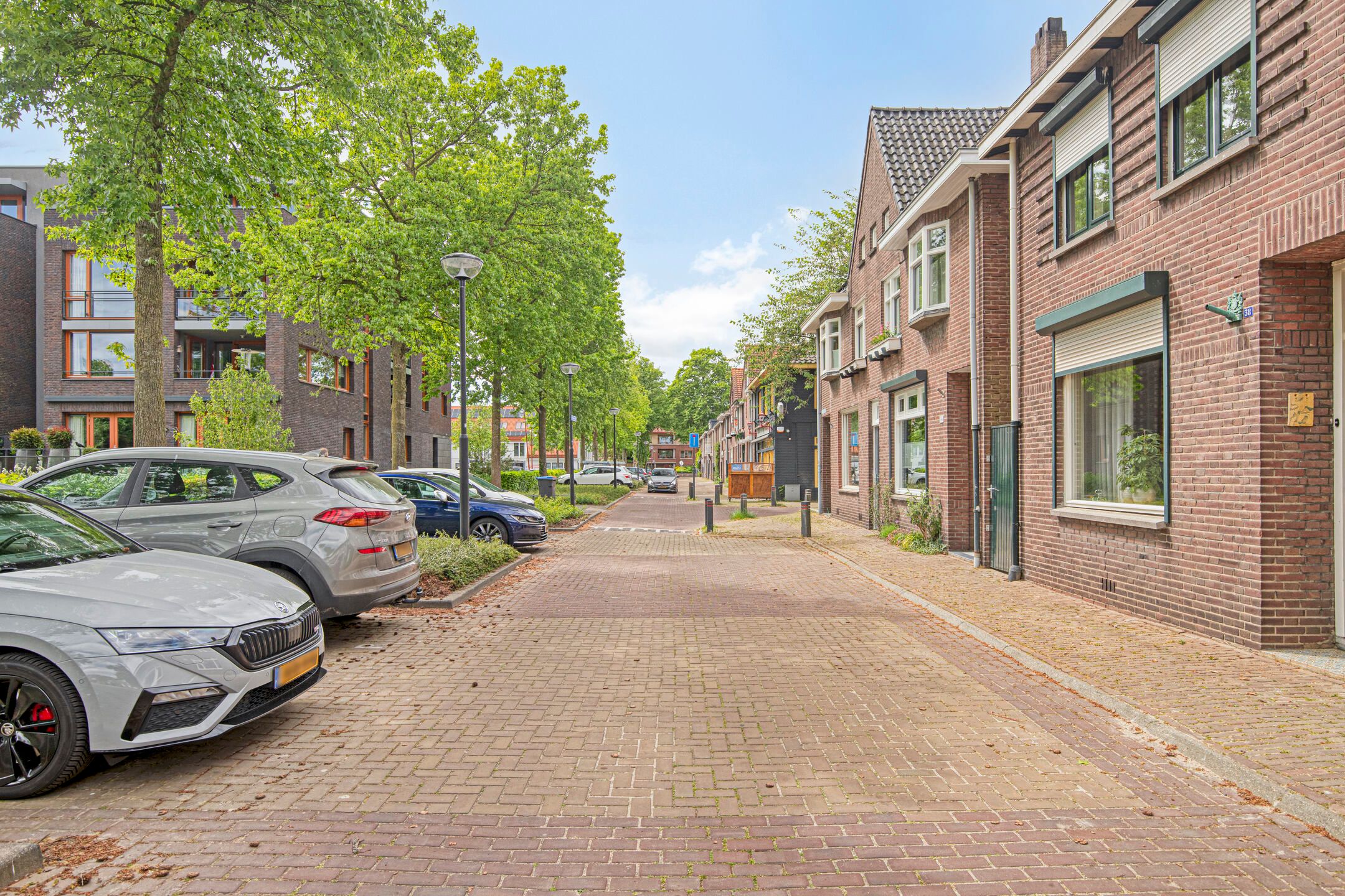 Foto 9 van Oranjeplein 36