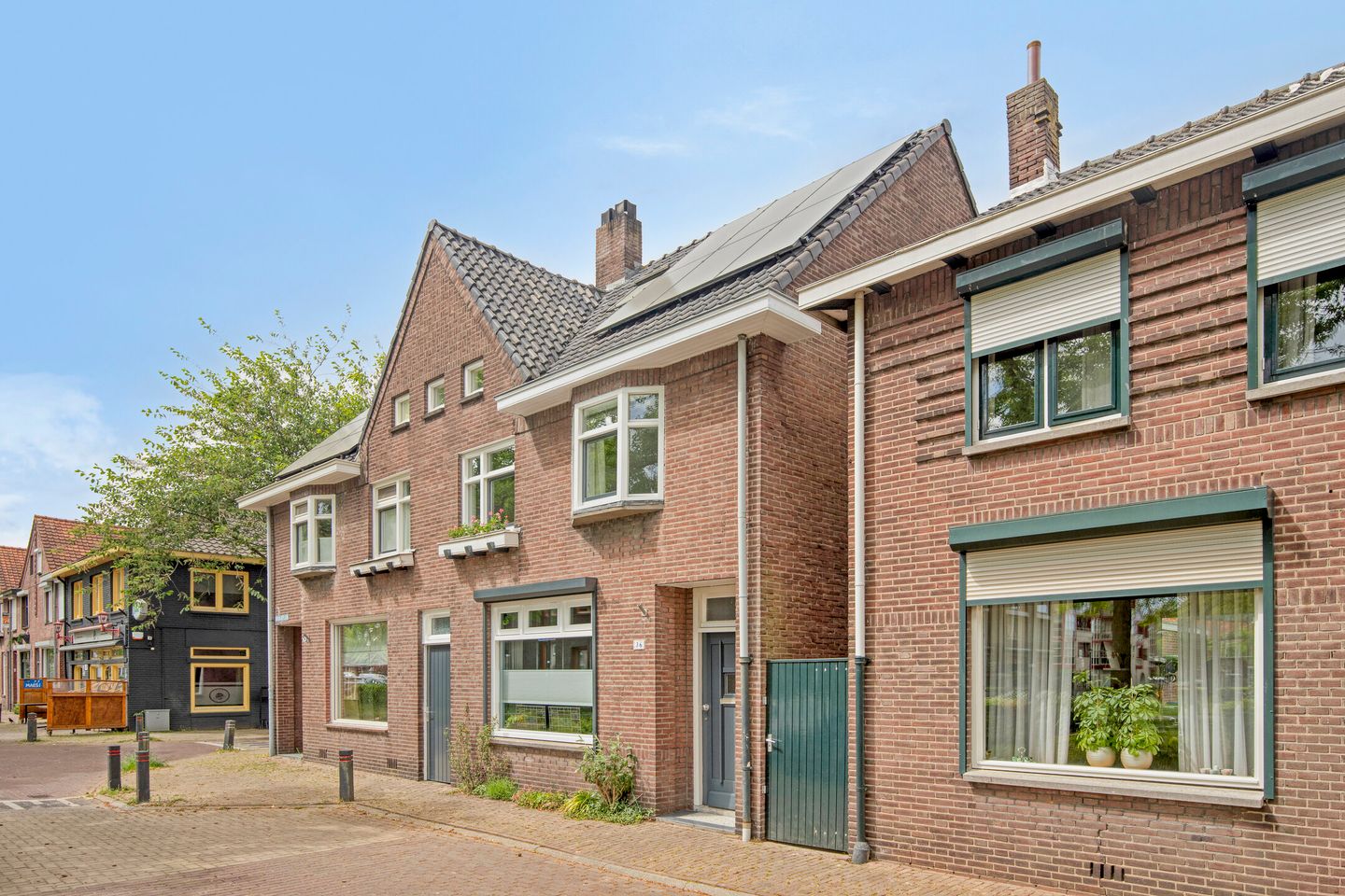 Foto 10 van Oranjeplein 36