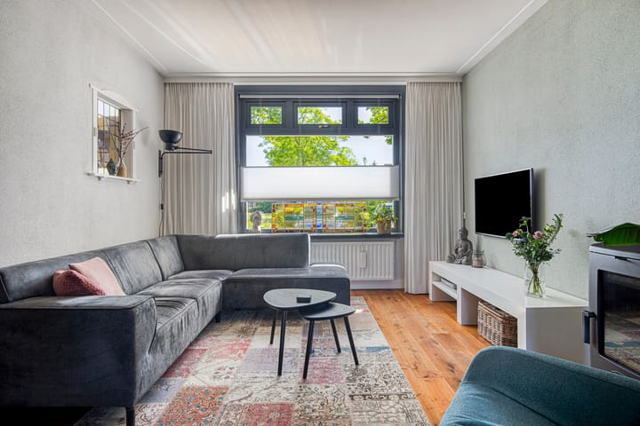 Foto 12 van Oranjeplein 36