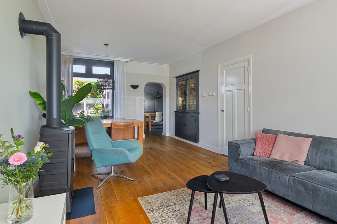 Foto 13 van Oranjeplein 36