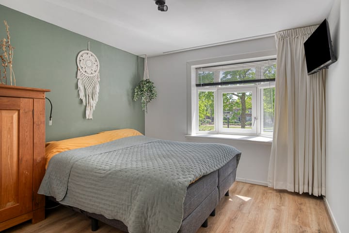 Foto 24 van Oranjeplein 36