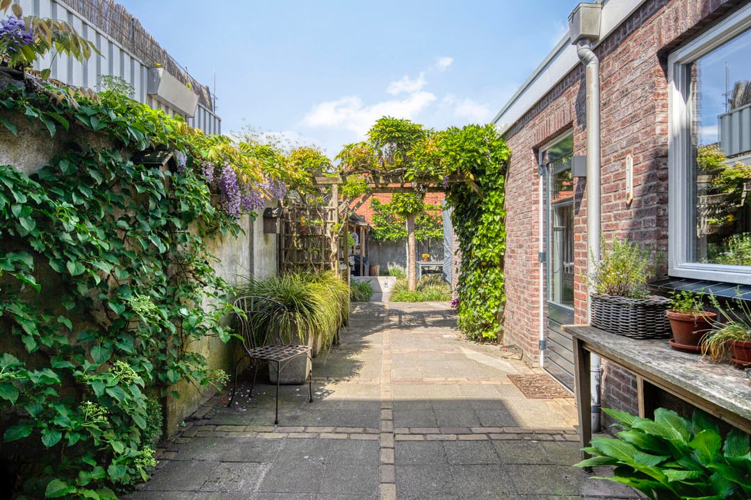 Foto 37 van Oranjeplein 36