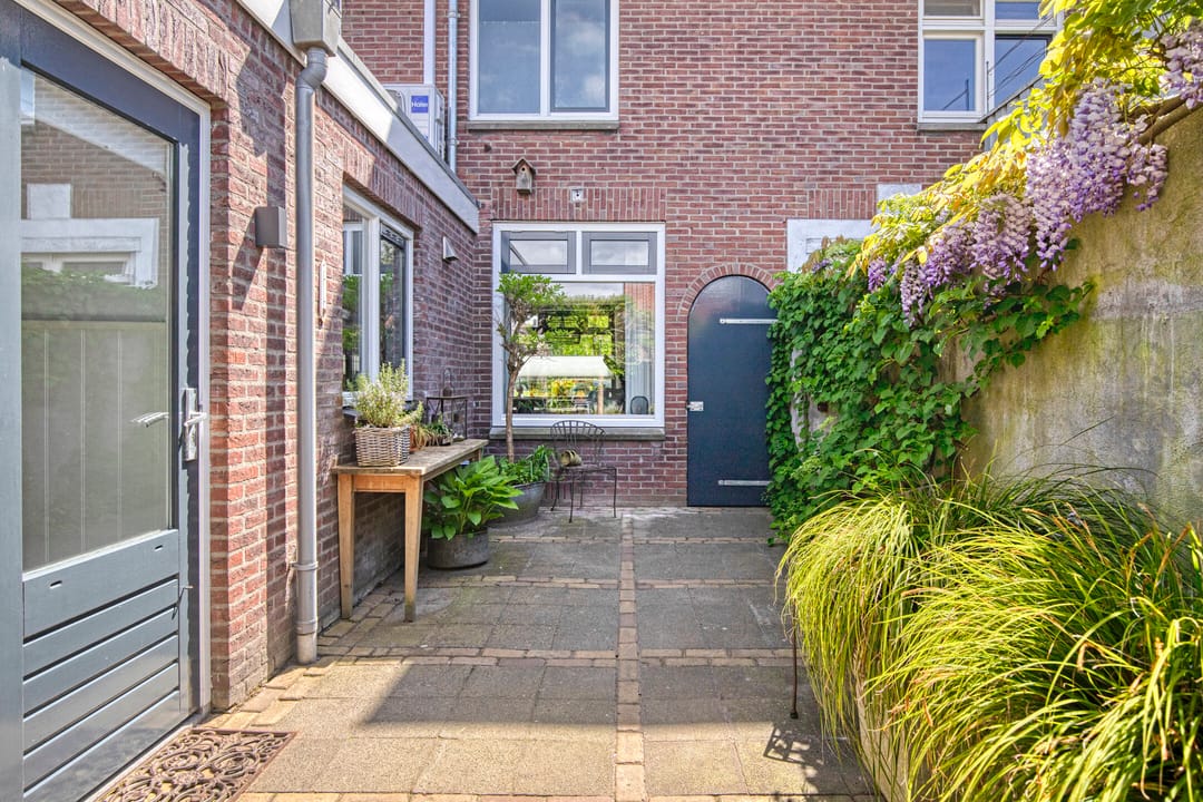 Foto 38 van Oranjeplein 36