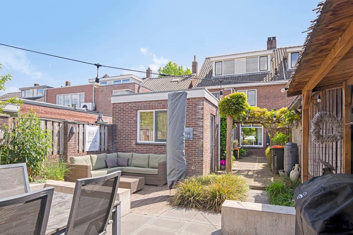 Foto 40 van Oranjeplein 36