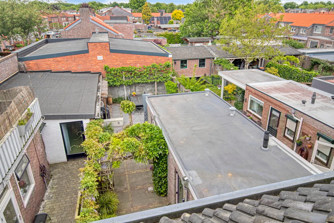 Foto 41 van Oranjeplein 36