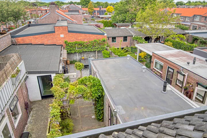 Foto 41 van Oranjeplein 36