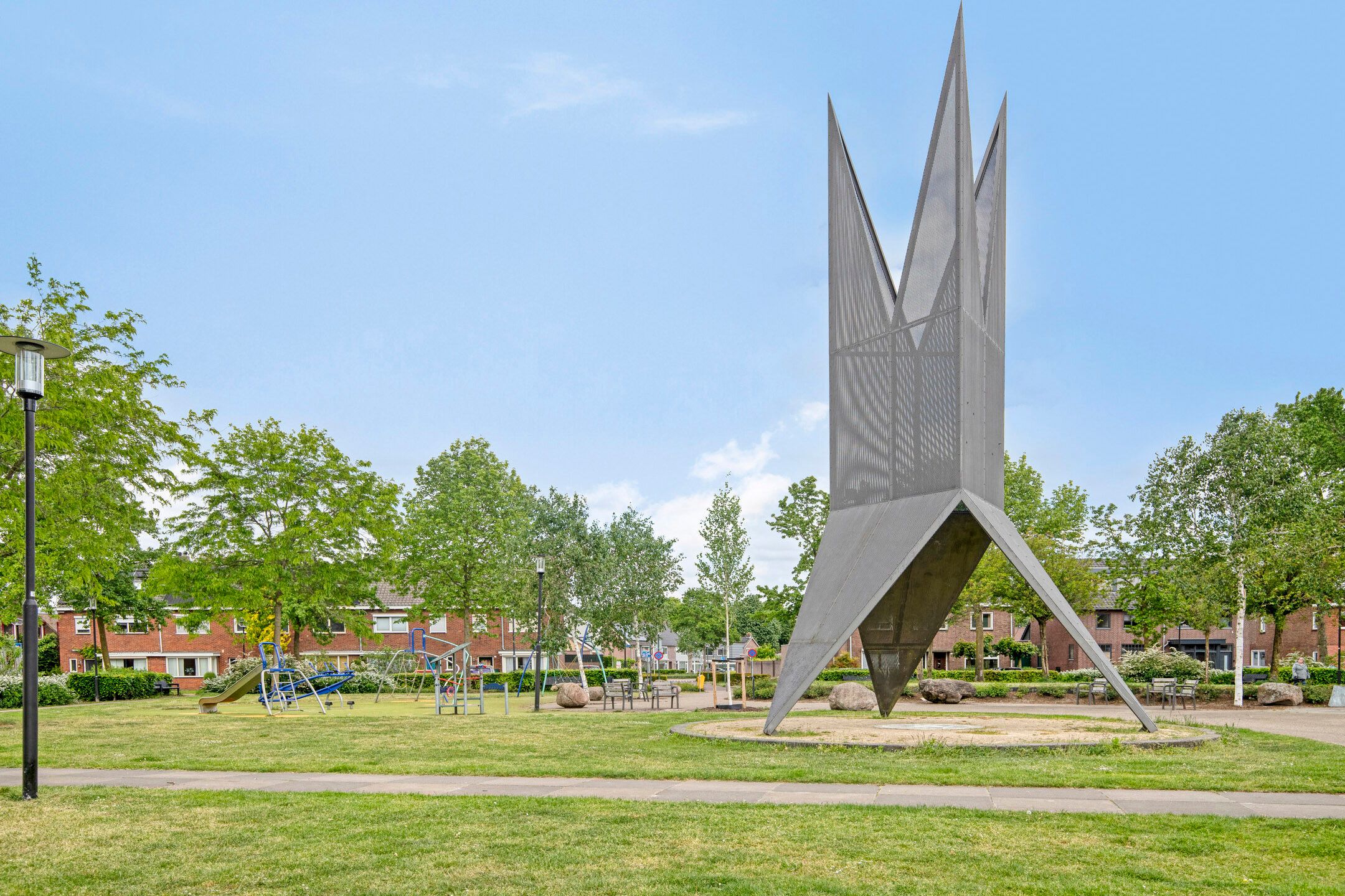 Foto 42 van Oranjeplein 36