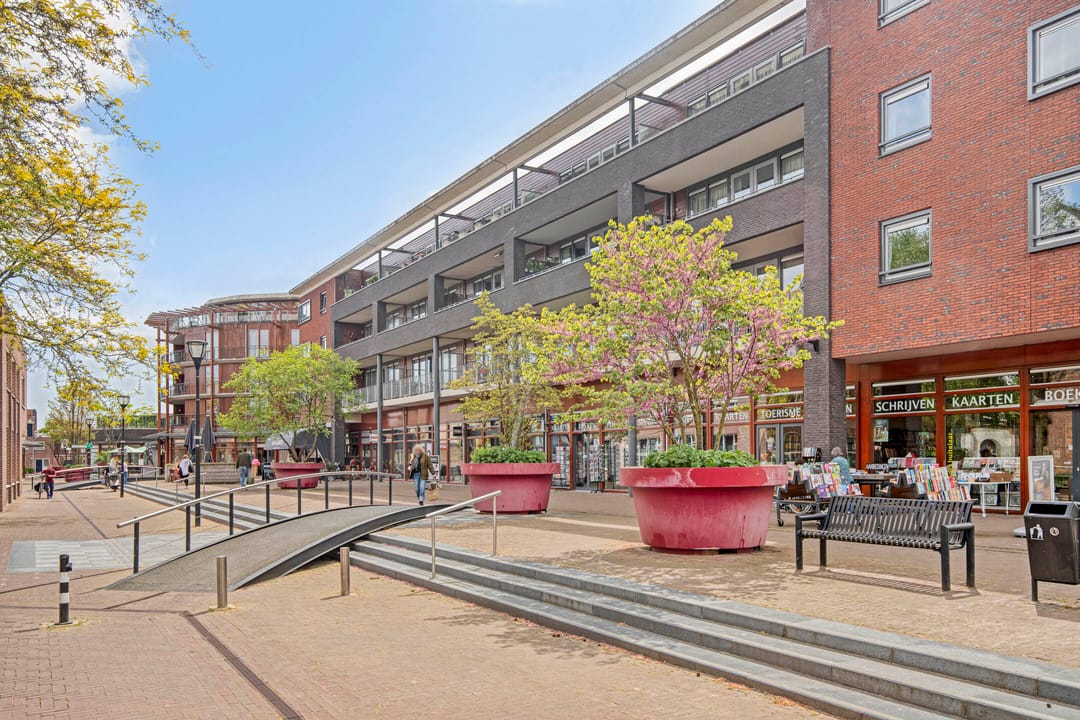 Foto 43 van Oranjeplein 36