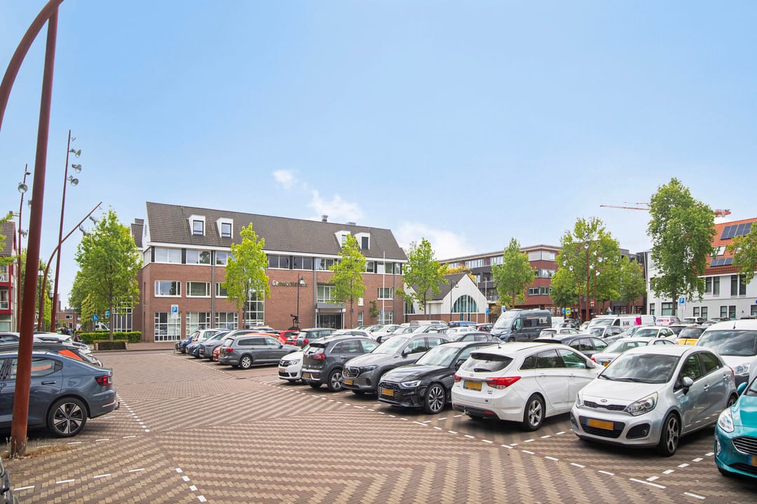 Foto 46 van Oranjeplein 36