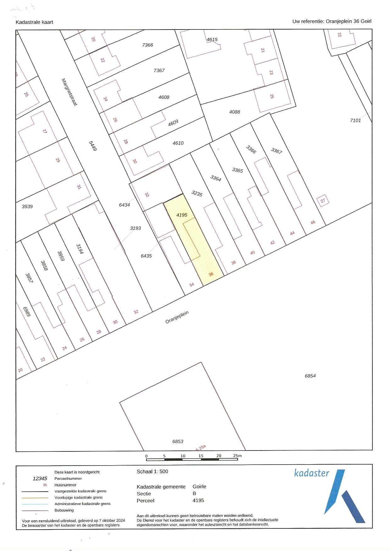 Foto 48 van Oranjeplein 36