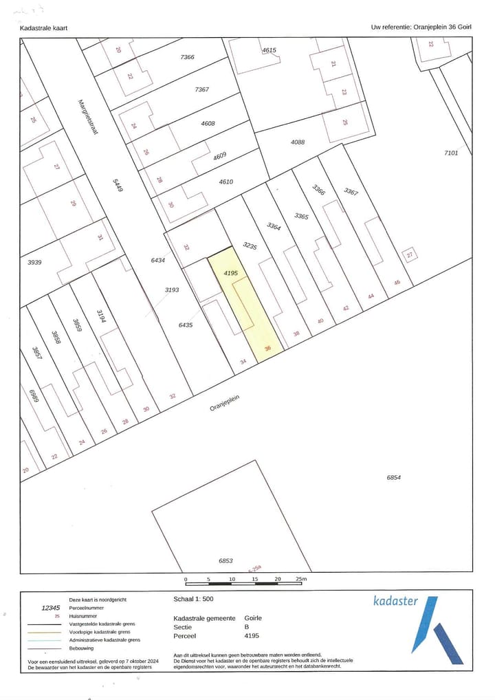 Foto 48 van Oranjeplein 36