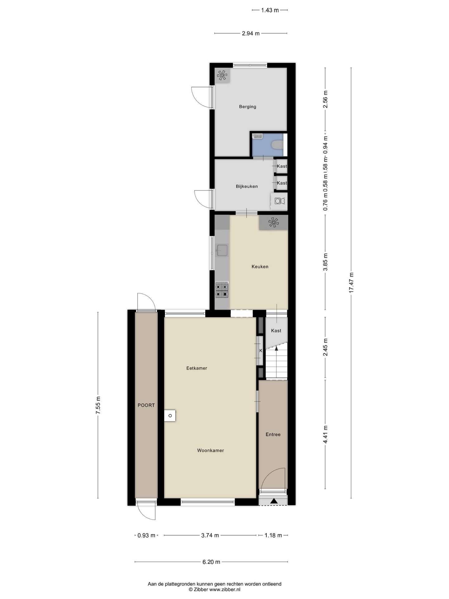 Foto 49 van Oranjeplein 36