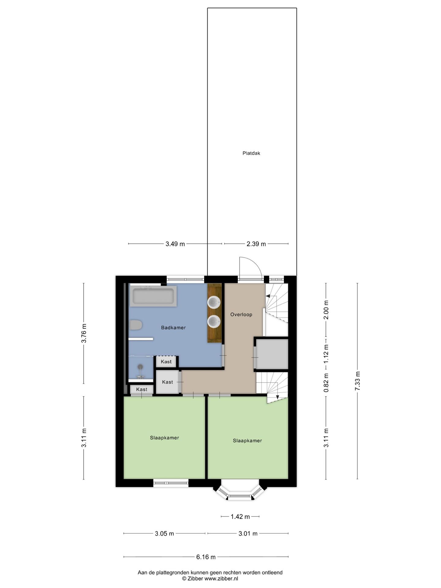 Foto 50 van Oranjeplein 36