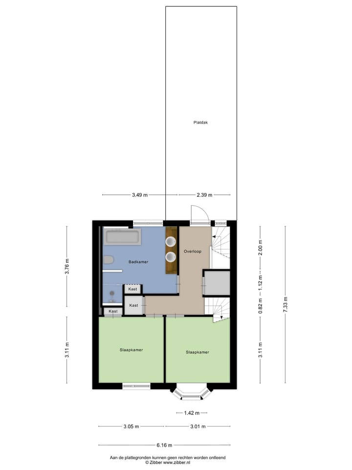 Foto 50 van Oranjeplein 36