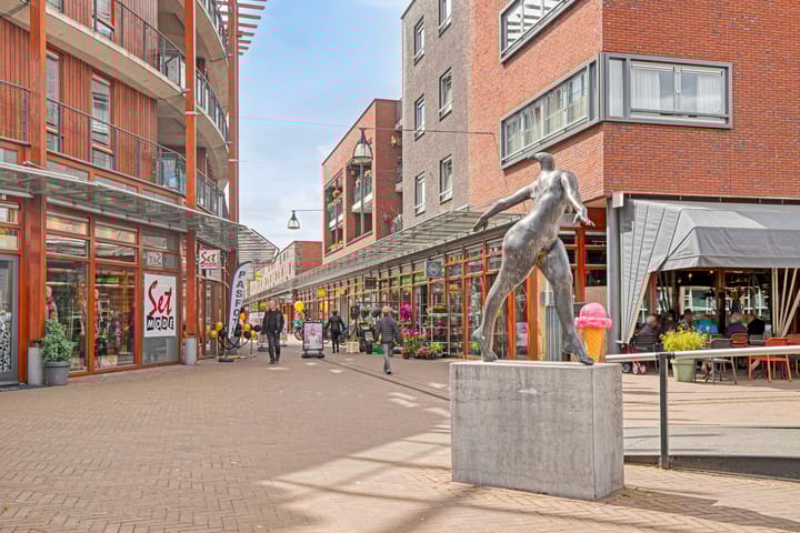 Foto 44 van Oranjeplein 36