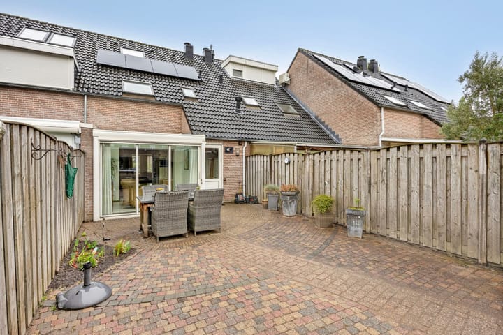 Foto 2 van Clemensstraat 46