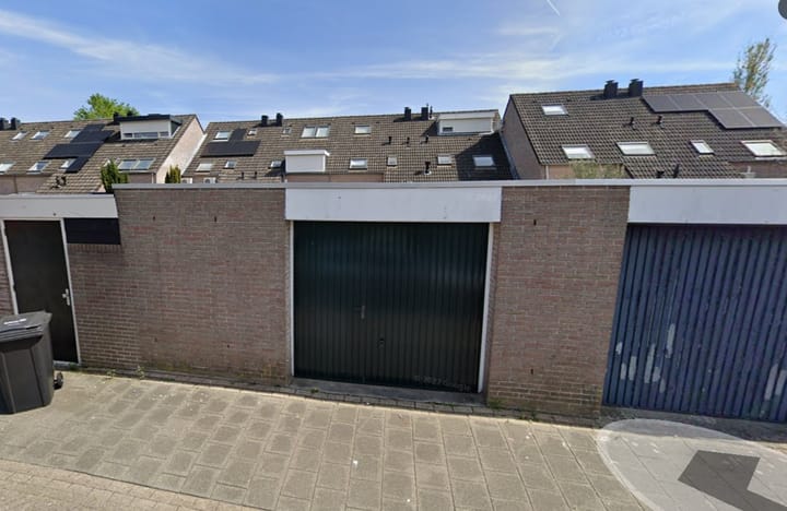 Foto 3 van Clemensstraat 46