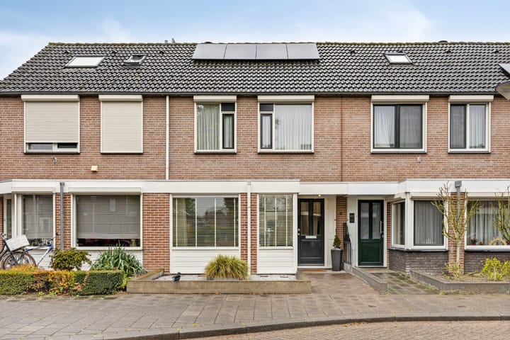 Foto 7 van Clemensstraat 46