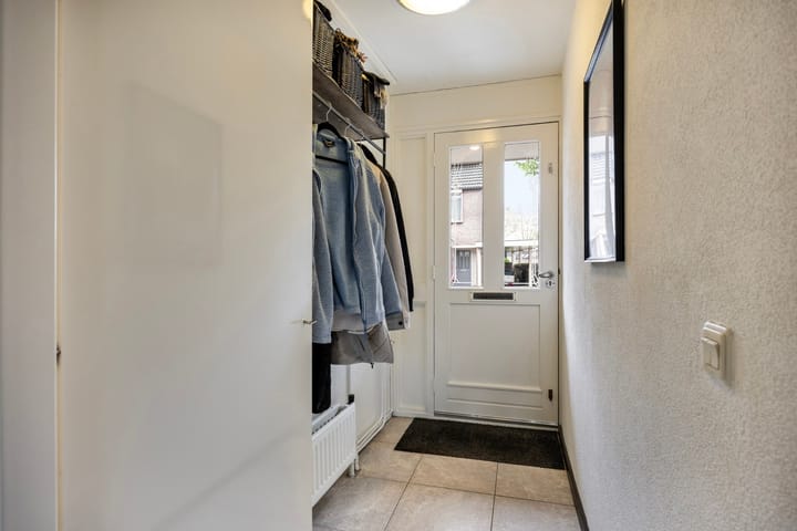 Foto 9 van Clemensstraat 46