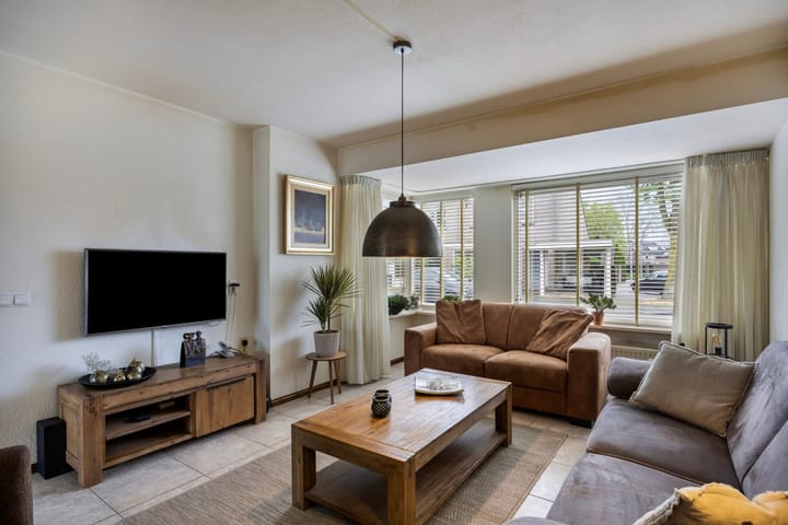 Foto 13 van Clemensstraat 46