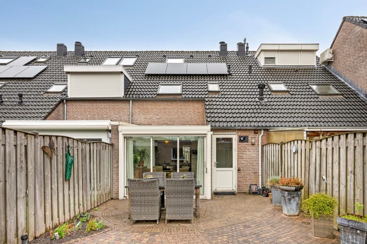 Foto 24 van Clemensstraat 46