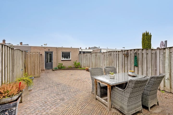 Foto 38 van Clemensstraat 46