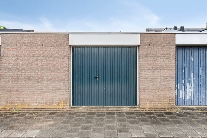 Foto 39 van Clemensstraat 46