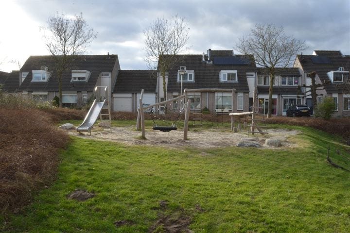 Foto 43 van Clemensstraat 46