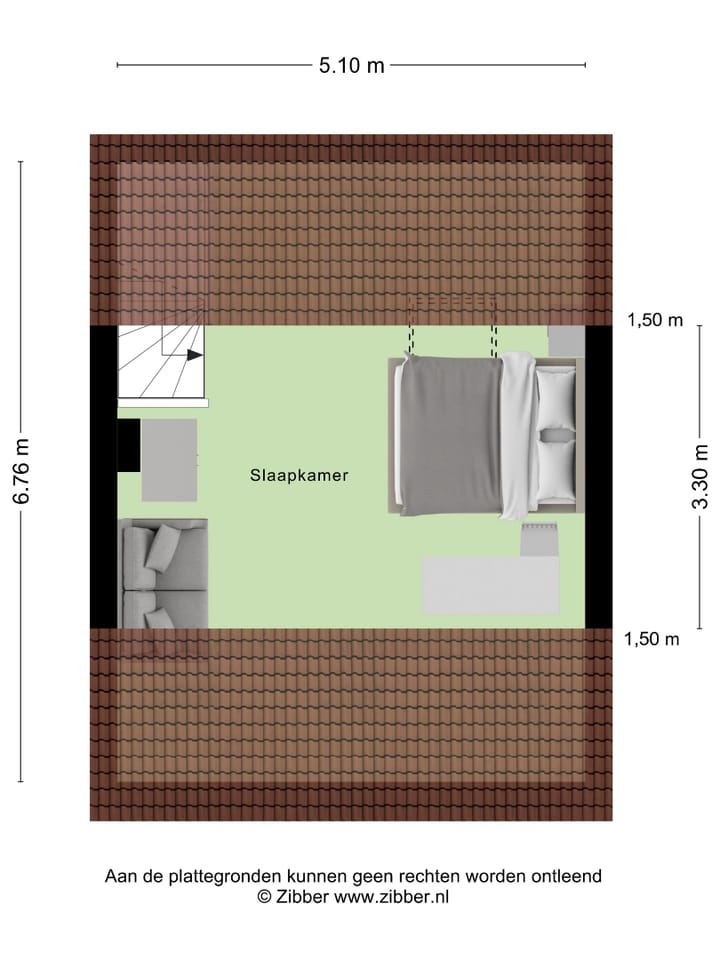 Foto 49 van Clemensstraat 46