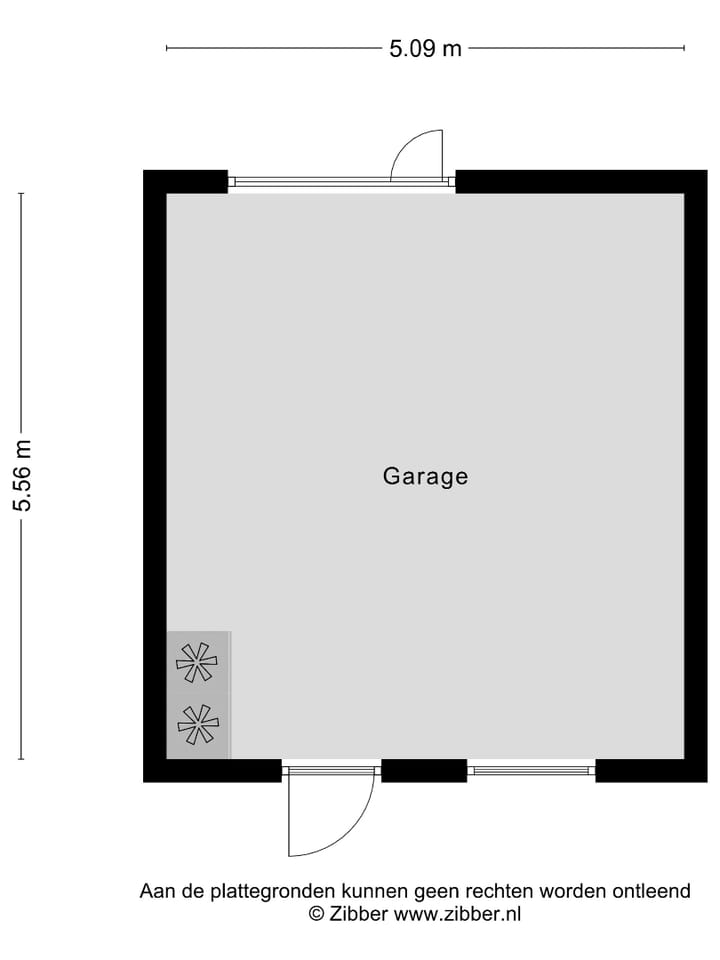 Foto 50 van Clemensstraat 46