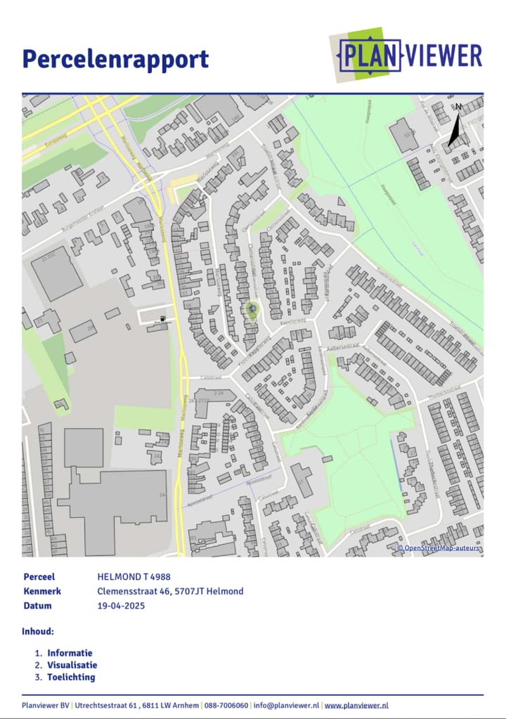 Foto 52 van Clemensstraat 46