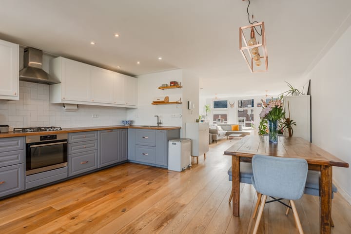 Foto 3 van Tweede Jan van der Heijdenstraat 45-4