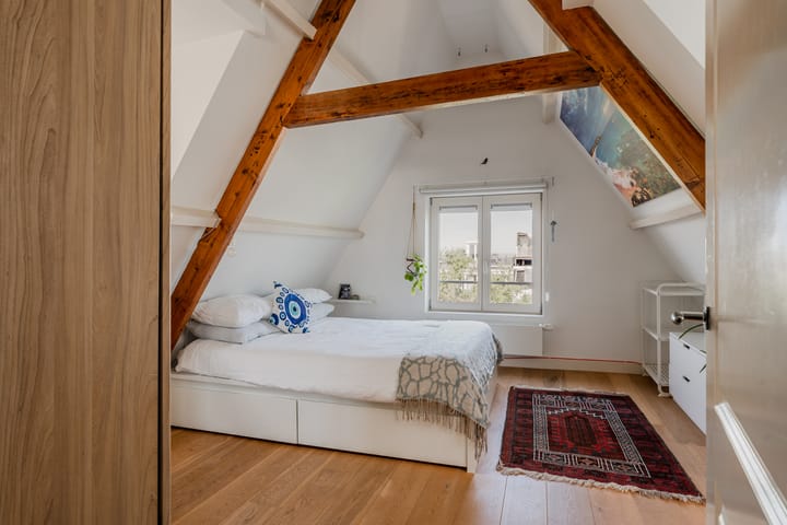 Foto 4 van Tweede Jan van der Heijdenstraat 45-4