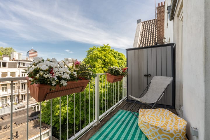 Foto 6 van Tweede Jan van der Heijdenstraat 45-4