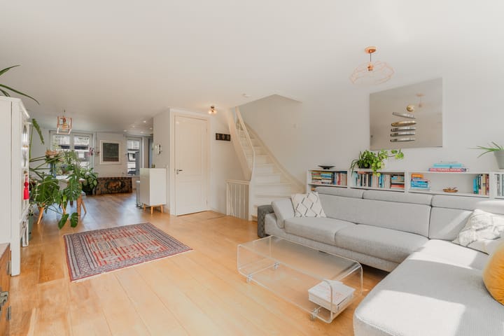 Foto 11 van Tweede Jan van der Heijdenstraat 45-4