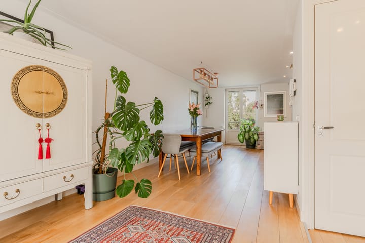 Foto 13 van Tweede Jan van der Heijdenstraat 45-4