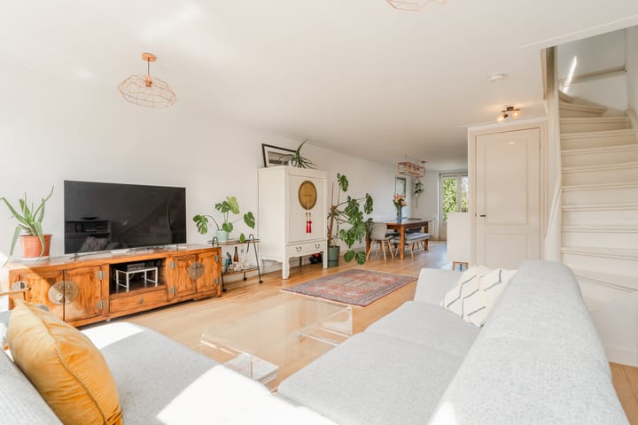 Foto 12 van Tweede Jan van der Heijdenstraat 45-4