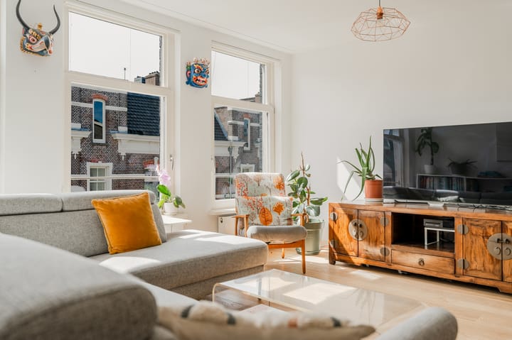 Foto 14 van Tweede Jan van der Heijdenstraat 45-4