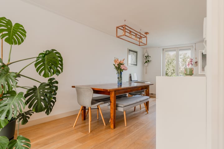 Foto 15 van Tweede Jan van der Heijdenstraat 45-4