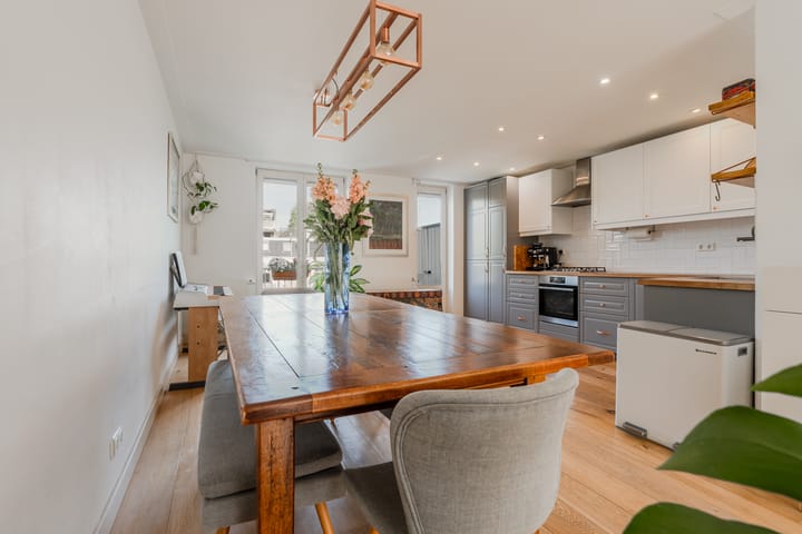 Foto 16 van Tweede Jan van der Heijdenstraat 45-4