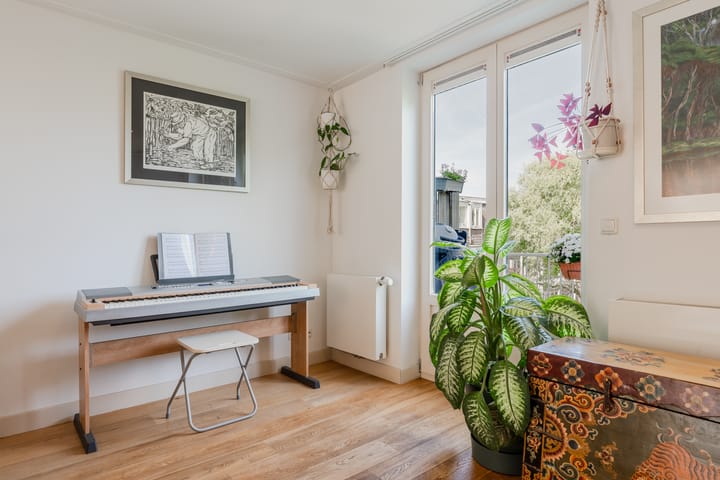 Foto 18 van Tweede Jan van der Heijdenstraat 45-4