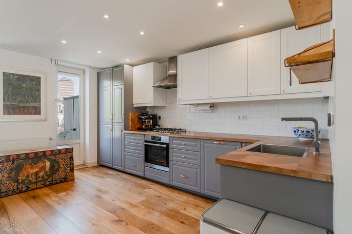 Foto 21 van Tweede Jan van der Heijdenstraat 45-4