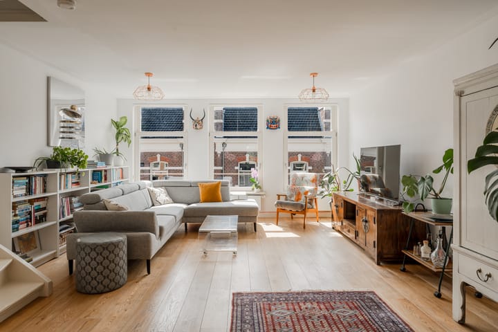 Foto 25 van Tweede Jan van der Heijdenstraat 45-4