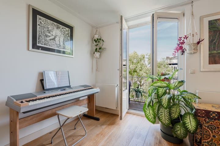 Foto 26 van Tweede Jan van der Heijdenstraat 45-4