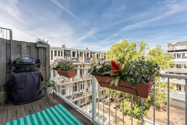 Foto 5 van Tweede Jan van der Heijdenstraat 45-4